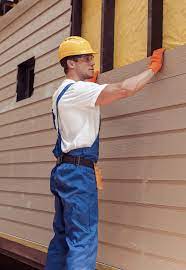 Affordable Siding Repair and Maintenance Services in Trussville, AL